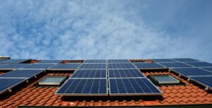 Bessere Effizienz Ihrer Solaranlage